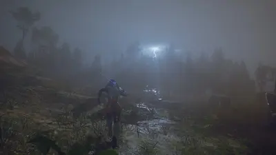 Wicked Island screenshot 2