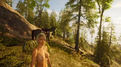 Wicked Island screenshot 7