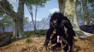Wicked Island screenshot 12