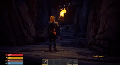 Wicked Island screenshot 9
