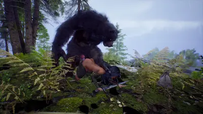 Wicked Island screenshot 6