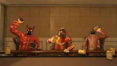 Escape the Backrooms screenshot 22