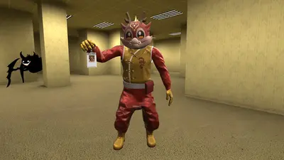 Escape the Backrooms screenshot 21