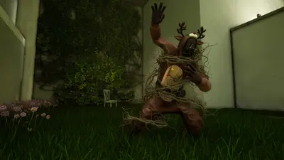 Escape the Backrooms screenshot 17