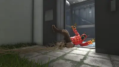 Escape the Backrooms screenshot 23