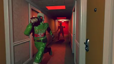 Escape the Backrooms screenshot 15