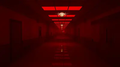 Escape the Backrooms screenshot 3