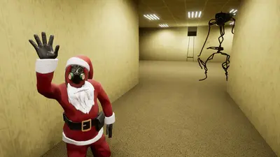 Escape the Backrooms screenshot 14