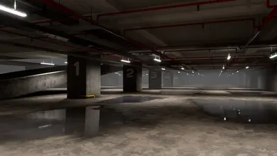 Escape the Backrooms screenshot 4