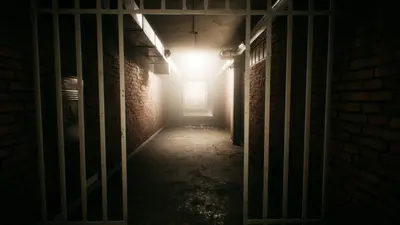 Escape the Backrooms screenshot 6