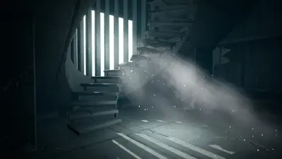 Escape the Backrooms screenshot 3