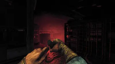 Amnesia: The Bunker screenshot 1