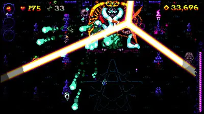 Boneraiser Minions screenshot 4