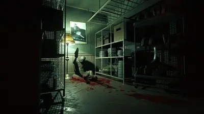 Layers of Fear screenshot 11