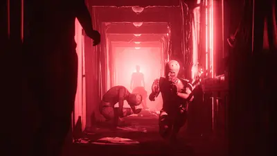 Layers of Fear screenshot 9