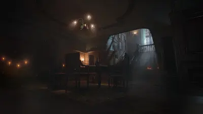 Layers of Fear screenshot 0