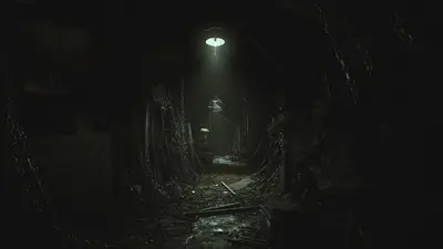 Layers of Fear screenshot 7