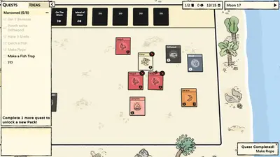 Stacklands screenshot 6