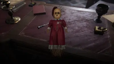 Sherlock Holmes The Awakened screenshot 5