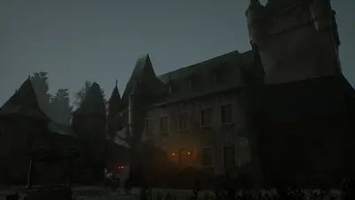Sherlock Holmes The Awakened screenshot 7