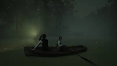 Sherlock Holmes The Awakened screenshot 8