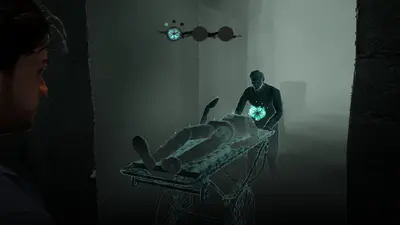 Sherlock Holmes The Awakened screenshot 9