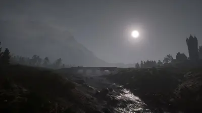 Sherlock Holmes The Awakened screenshot 4