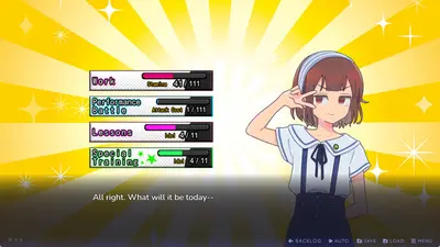 イハナシの魔女 screenshot 3