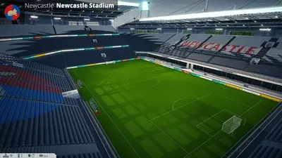 WE ARE FOOTBALL 2024 screenshot 1