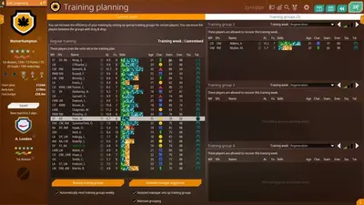 WE ARE FOOTBALL 2024 screenshot 5
