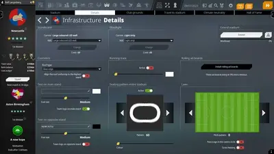 WE ARE FOOTBALL 2024 screenshot 2