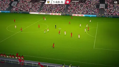 WE ARE FOOTBALL 2024 screenshot 0