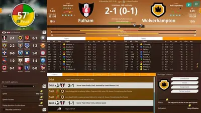 WE ARE FOOTBALL 2024 screenshot 7