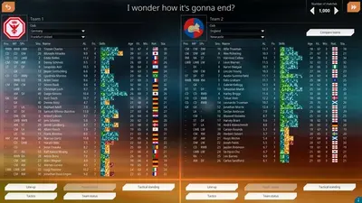 WE ARE FOOTBALL 2024 screenshot 9