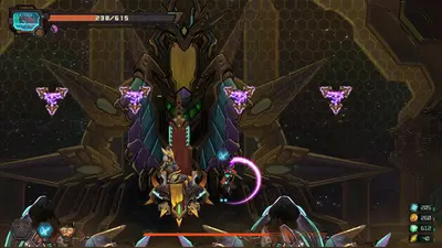Oblivion Override screenshot 9