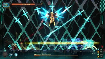 Oblivion Override screenshot 8