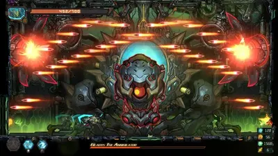 Oblivion Override screenshot 14