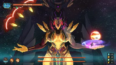 Oblivion Override screenshot 30
