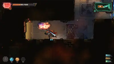 Oblivion Override screenshot 38