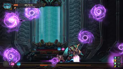 Oblivion Override screenshot 12