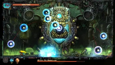 Oblivion Override screenshot 35