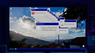 Bytebond screenshot 10