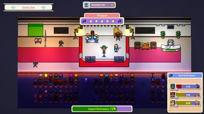 To Pixelia screenshot 0