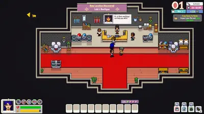 To Pixelia screenshot 12