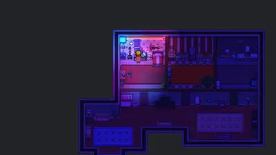 To Pixelia screenshot 30