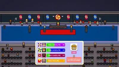 To Pixelia screenshot 34