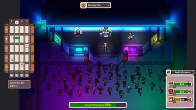 To Pixelia screenshot 10