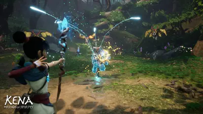 Kena: Bridge of Spirits screenshot 18
