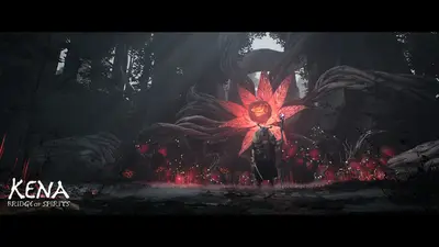 Kena: Bridge of Spirits screenshot 8