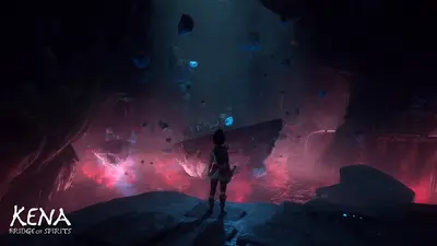 Kena: Bridge of Spirits screenshot 15